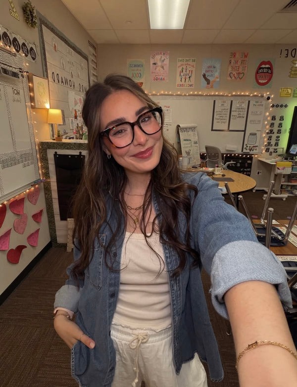 Emily R., Verified Buyer