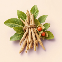 KSM-66® Ashwagandha
