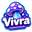 Vivra logo